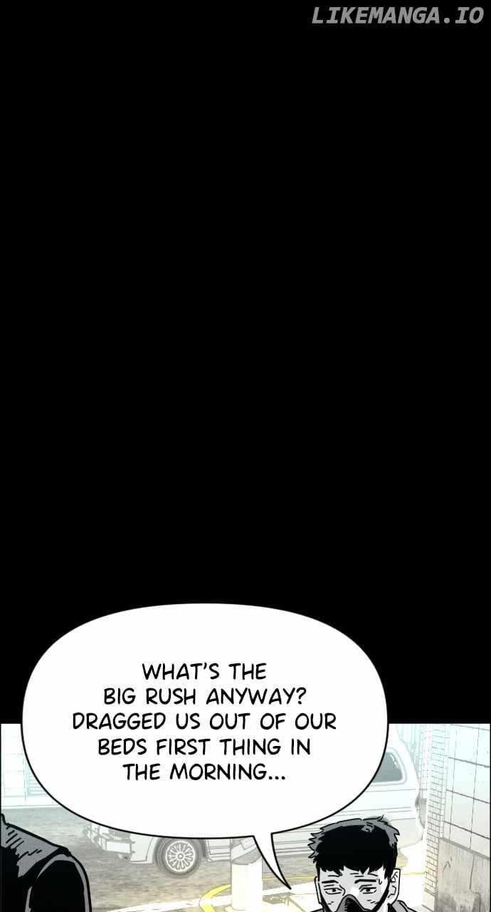 Zombie Funeral Services Chapter 43 4